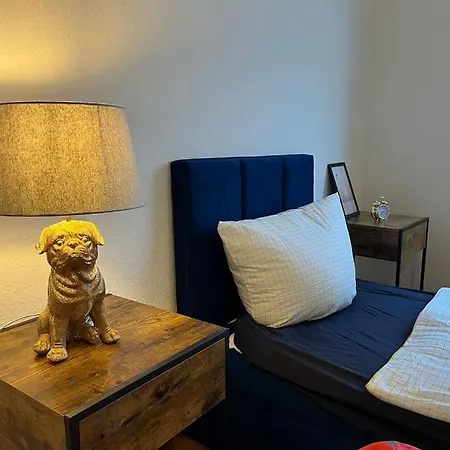 Apartament Blue Chili 00 - Moderne Familienwohnung, Lage *