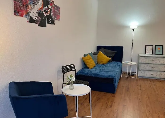Apartman Blue Chili 00 - Moderne Familienwohnung, Lage *